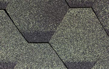 Harnhill fibreglass shingle repairs