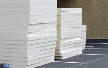 Harnhill flat roof insulation costs