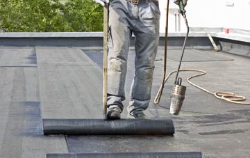 flat roof replacement Harnhill, Gloucestershire