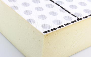 meeting Harnhill building codes