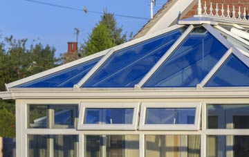 professional Harnhill conservatory insulation