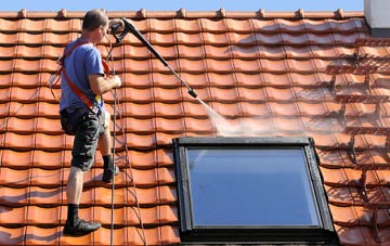 roof cleaning Harnhill, Gloucestershire