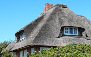 thatch roofing Harnhill, Gloucestershire