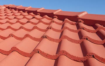 Harnhill tile and slate roof replacement